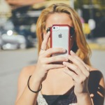 スマホ大好きお子さんの親御さん必見！急性内斜視に気を付けよう！