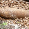 今だに発見される不発弾、現在の沖縄の不発弾事情について