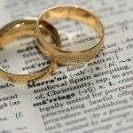 勘違いしがちな「入籍」と「結婚（婚姻）」の言葉の意味の違いについて