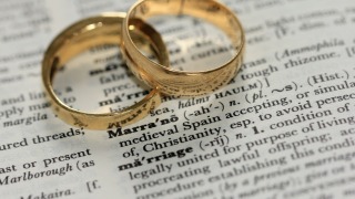 勘違いしがちな「入籍」と「結婚（婚姻）」の言葉の意味の違いについて