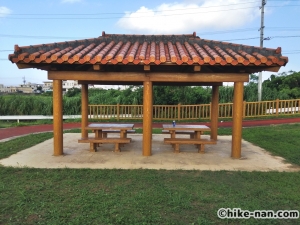 昆布公園_休憩所