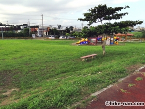 昆布公園_原っぱ (2)