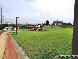 昆布公園_原っぱ (3)
