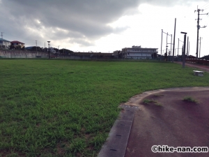 昆布公園_原っぱ