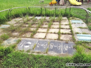 昆布公園_足つぼ全体