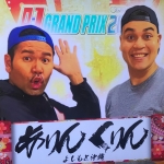 優勝はリップサービス！「新春！Oh笑いO-1グランプリ2021」【沖縄のお笑い大会】_ありんくりん