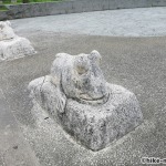 【2021年】連結型の巨大遊具が楽しすぎる！沖縄市の黒潮公園は広場と巨大遊具が魅力的な公園です！_おたまじゃくし