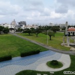 【2021年】連結型の巨大遊具が楽しすぎる！沖縄市の黒潮公園は広場と巨大遊具が魅力的な公園です！_連結型巨大遊具20