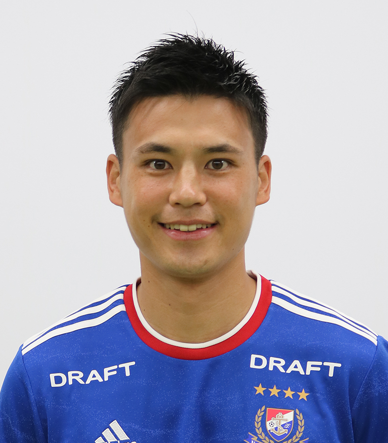 Winner S ウンパルンパ 身長や年齢 サッカー経歴は ヒケナンブログ