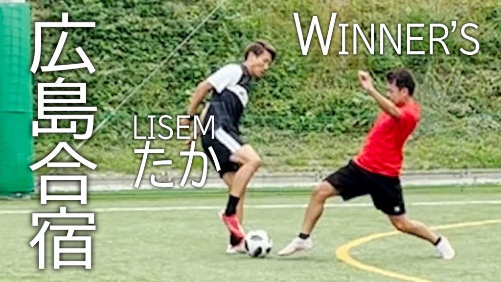 【WINNER`S】リゼムと合宿で1vs1のデュエルを行った25歳の男_サムネイル画像（あざっす【WINNER'S】：https://youtu.be/ZsBVT70j3XY）