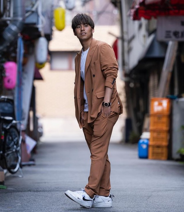 LISEM「けーご」プロフィール＆経歴紹介【WINNER’S】_けーごさん