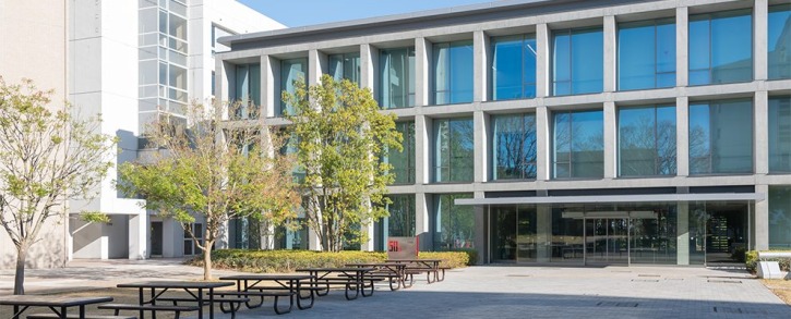 流通経済大学